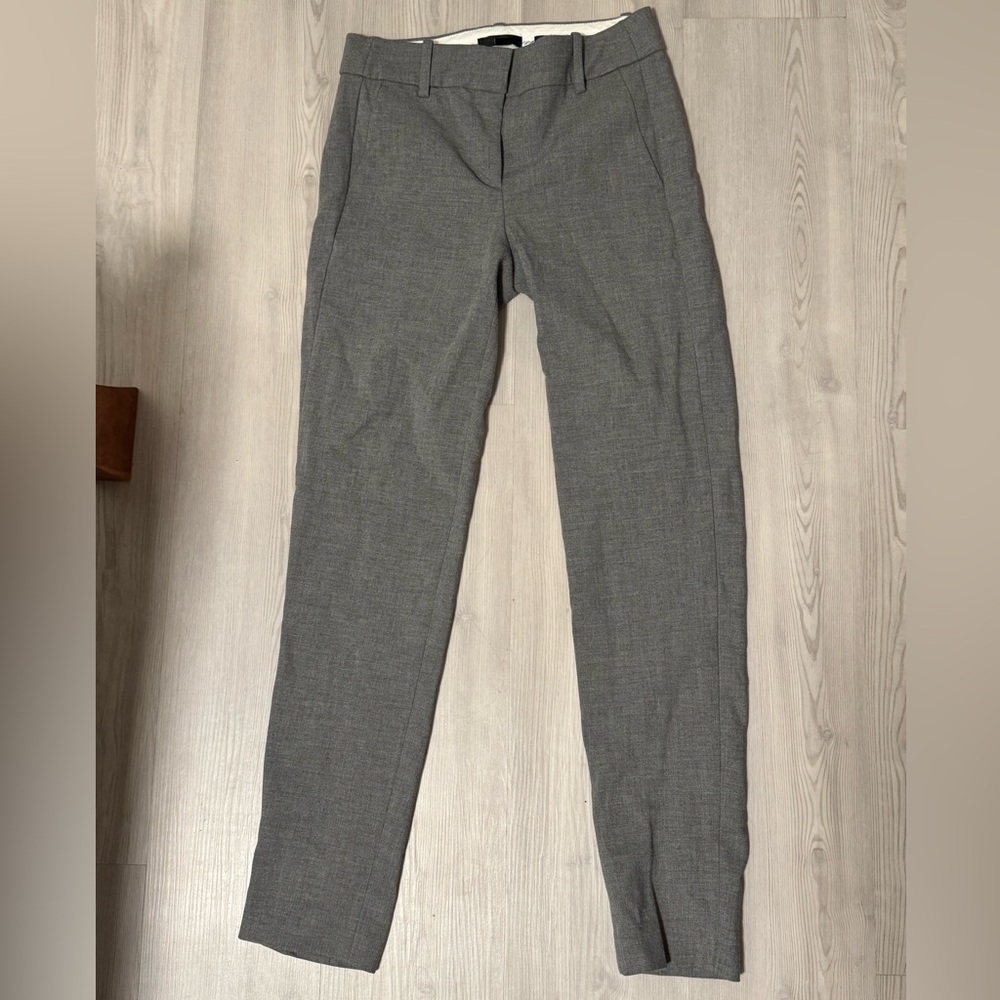 J Crew Cameron Pant